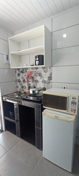 Vila Foz HOSTEL AP3 Apartamento completo de solteiro com garagem fechada e lavanderia, Temos Uber e guia turístico para indicar, nosso apartamento é a melhor opção custo benefício de Foz do Iguaçu